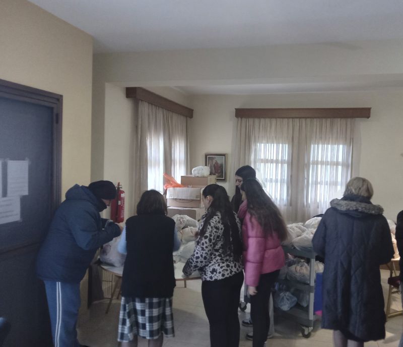 ΕΚΠΑΙΔΕΥΤΙΚΑ ΠΡΟΓΡΑΜΜΑΤΑ Ι.Μ. ΔΡΑΜΑΣ